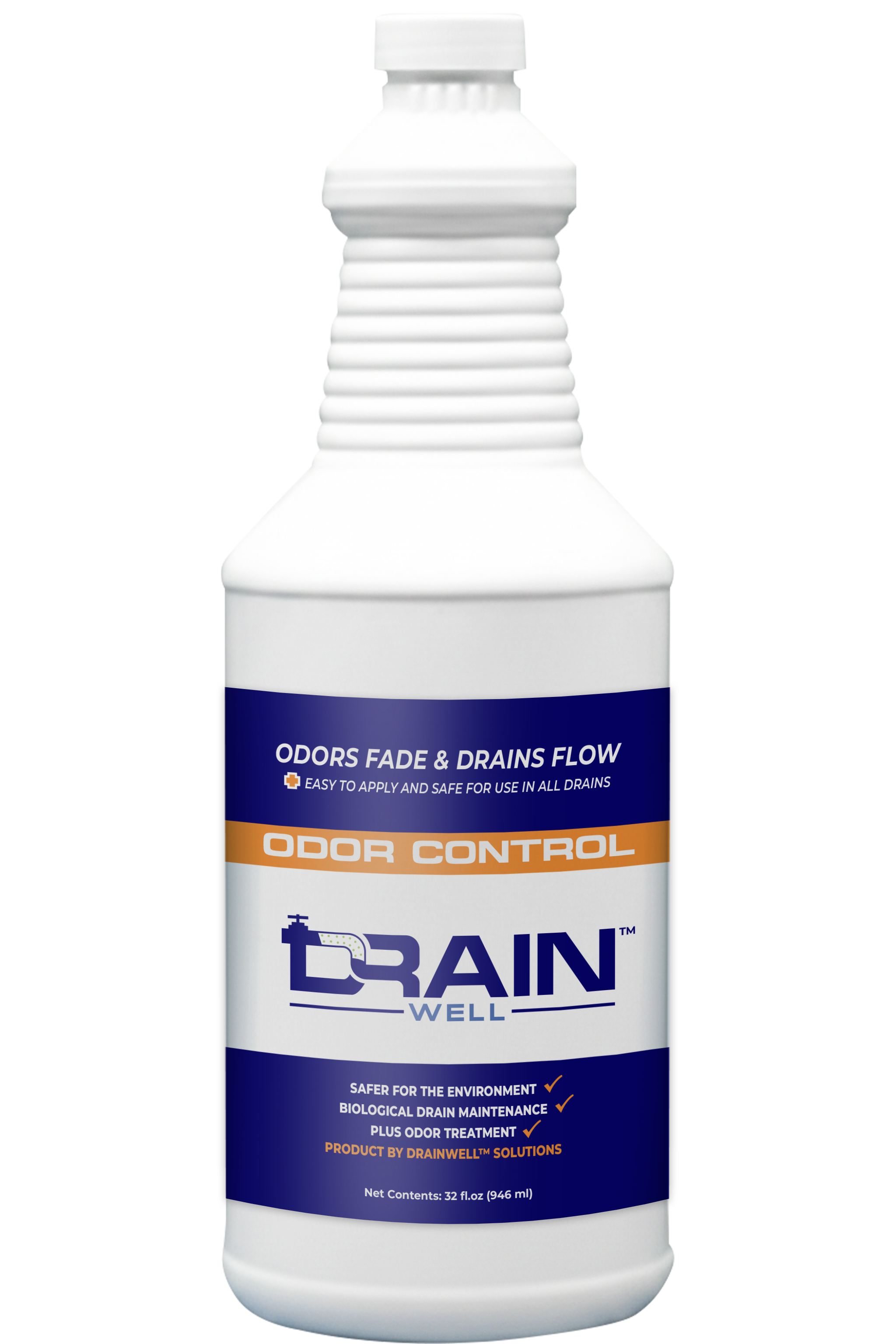 DW 32 oz Odor Control DW 32 oz Odor Control