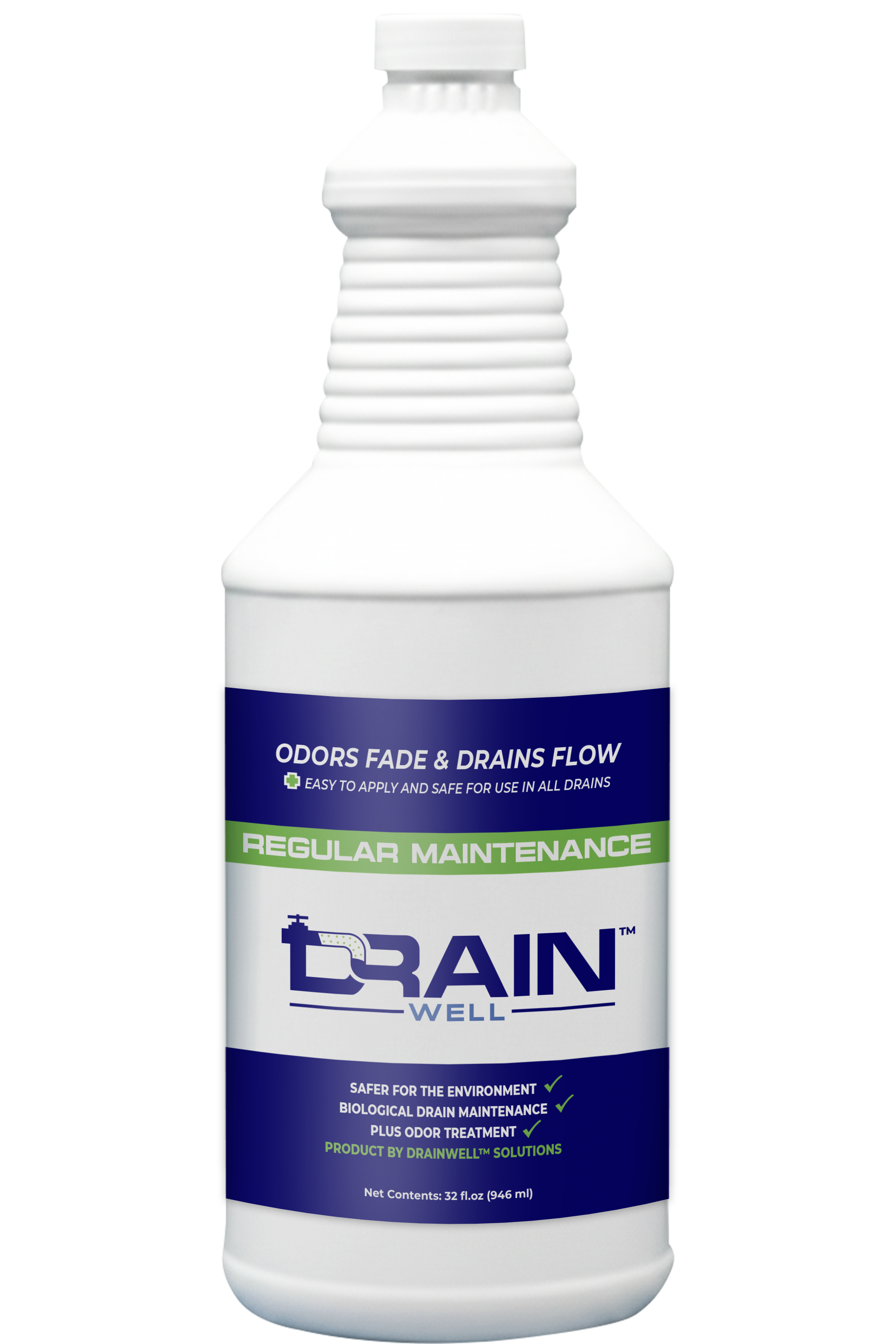 DW 32oz Regular Maintenance DW 32oz Regular Maintenance